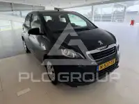 2022 Peugeot 108