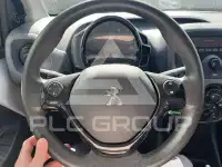 2022 Peugeot 108
