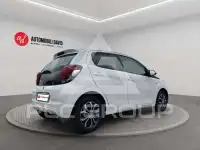 2022 Peugeot 108