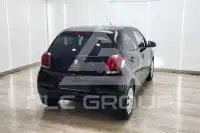 2022 Peugeot 108