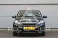 2022 Peugeot 108