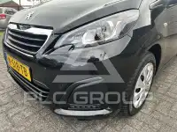 2022 Peugeot 108