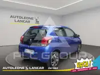 2022 Peugeot 108