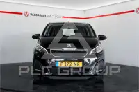 2022 Peugeot 108