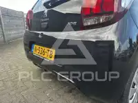 2022 Peugeot 108