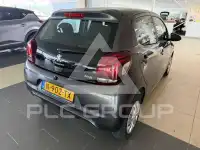2022 Peugeot 108