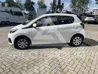 2022 Peugeot 108