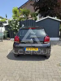 2022 Peugeot 108