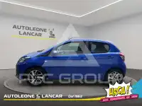 2022 Peugeot 108