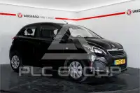 2022 Peugeot 108