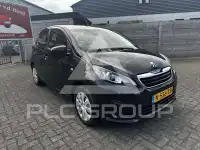 2022 Peugeot 108
