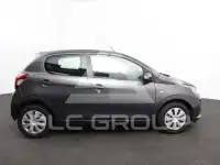 2022 Peugeot 108