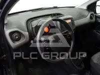 2022 Peugeot 108