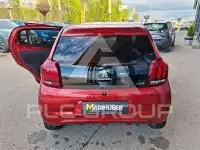 2022 Peugeot 108