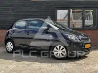 2022 Peugeot 108