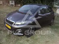 2022 Peugeot 108