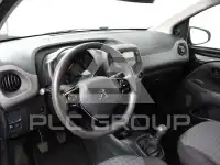 2022 Peugeot 108