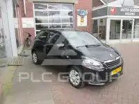 2022 Peugeot 108