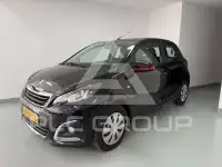 2022 Peugeot 108