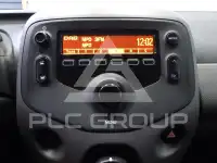 2022 Peugeot 108