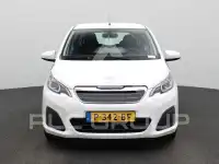 2022 Peugeot 108