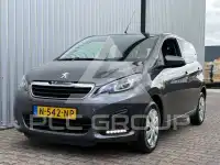 2022 Peugeot 108