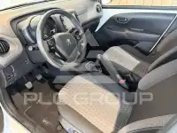 2022 Peugeot 108