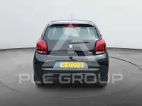 2022 Peugeot 108