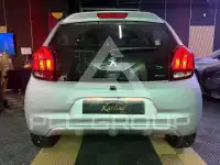 2022 Peugeot 108