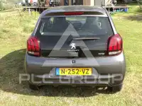 2022 Peugeot 108