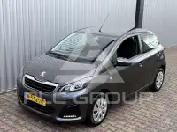 2022 Peugeot 108