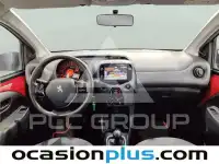 2022 Peugeot 108