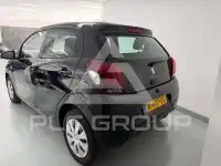2022 Peugeot 108