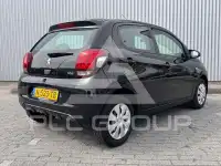 2022 Peugeot 108