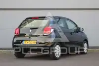 2022 Peugeot 108