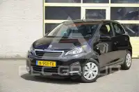 2022 Peugeot 108