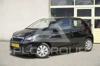 2022 Peugeot 108