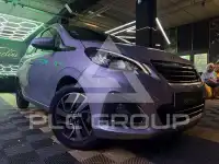 2022 Peugeot 108