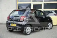 2022 Peugeot 108