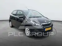 2022 Peugeot 108
