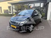2022 Peugeot 108