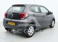 2022 Peugeot 108