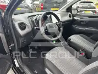 2022 Peugeot 108