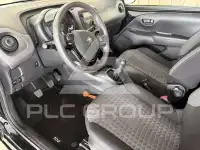 2022 Peugeot 108