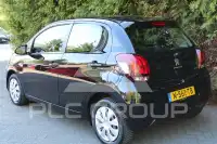 2022 Peugeot 108