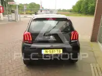 2022 Peugeot 108