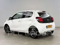 2022 Peugeot 108
