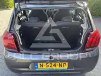 2022 Peugeot 108