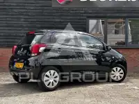 2022 Peugeot 108