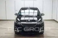 2022 Peugeot 108